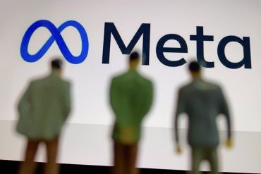Meta is fined 265 million euros in the EU